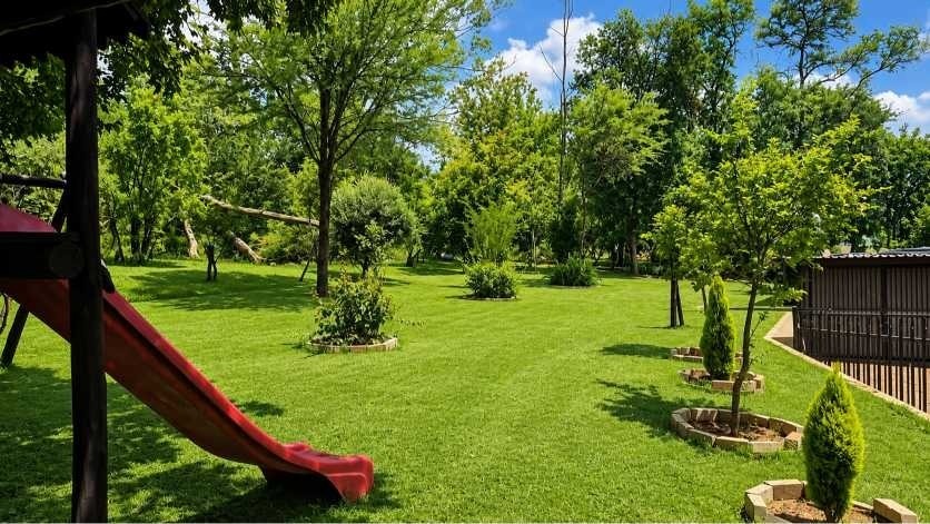 4 Bedroom Property for Sale in Utopia Nature Estate North West